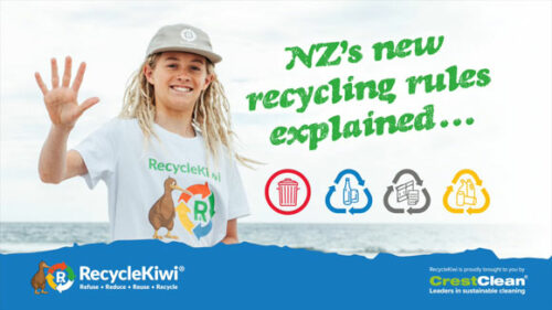 NZ recycling standards video thumbnail